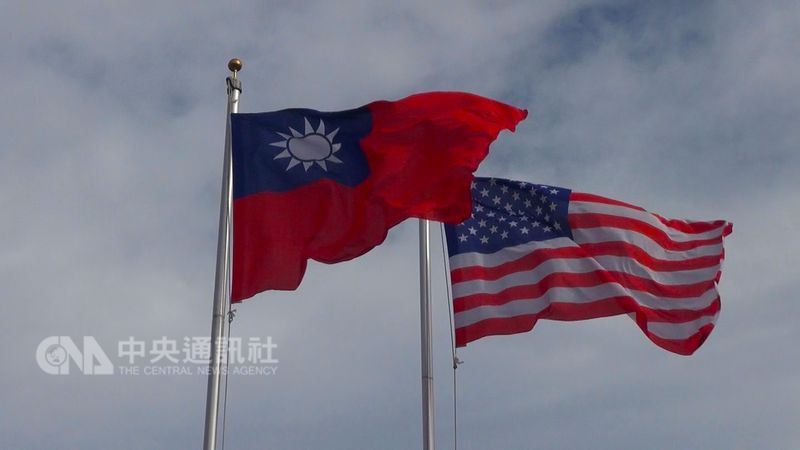 美國國務院發言人諾爾特11日重申支持台灣,但也表示無意改變與兩岸關係。(中央社檔案照片)