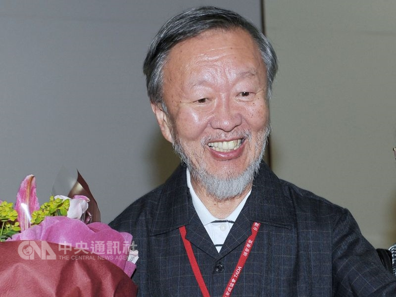 曾獲諾貝爾物理學獎「光纖之父」高錕辭世享壽84歲 | 兩岸 | 重點新聞 | 中央社 CNA