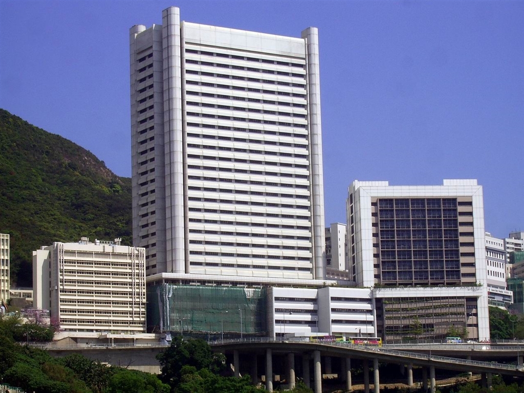 香港瑪麗醫院在一名病人身上化驗出只在老鼠身上才會發現的戊型肝炎病毒,估計可能是進食了受老鼠糞便污染的食物引致。(圖取自維基共享資源;版權屬於公有領域)