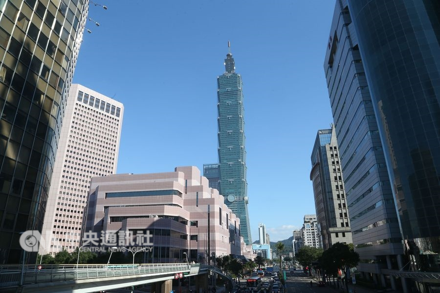 根據世界經濟論壇最新調查報告,台灣的創新能力亞洲最強、全球第4大。(中央社檔案照片)