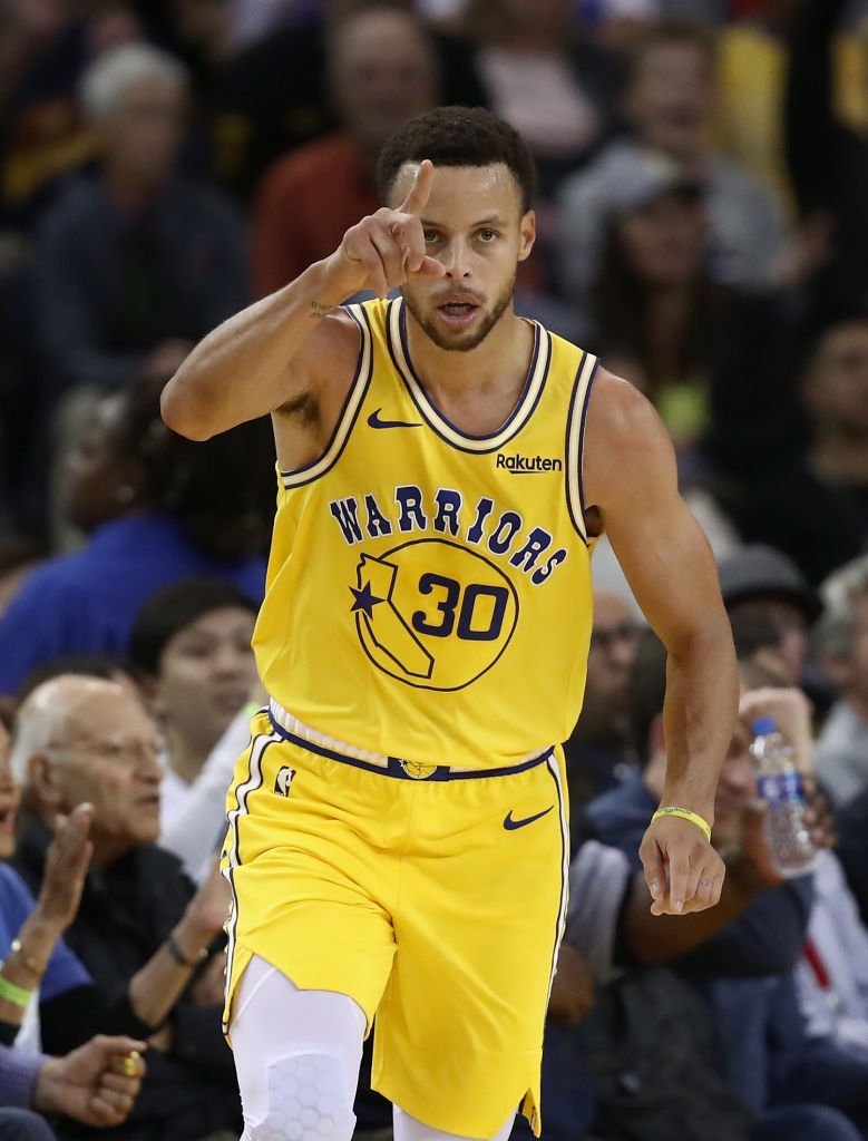 柯瑞51分轟跑巫師 NBA生涯三分球數躍居第5[影] | 運動 | 重點新聞 | 中央社 CNA