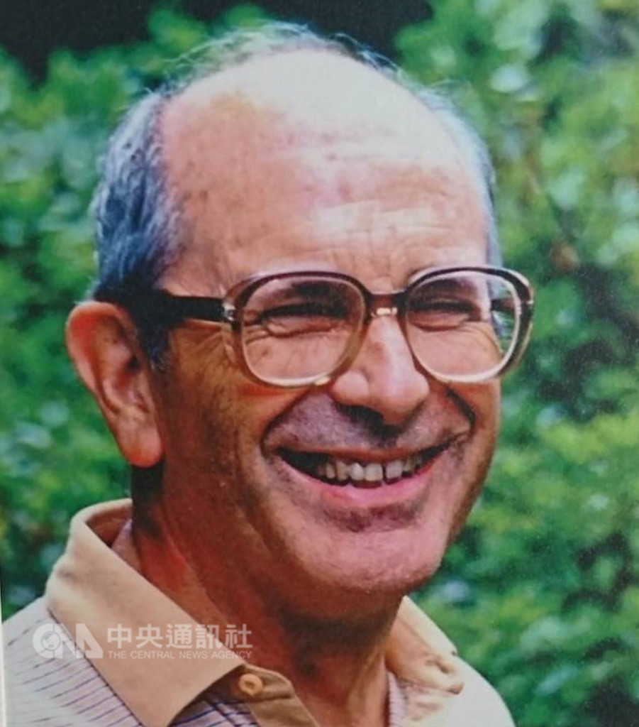 台東天主教白冷會傅義修士來台東41年,在全台蓋了100多間教堂、民宅,傅修士日前病逝瑞士,白冷會將於29日在台東舉行追思彌撒。(白冷教會提供)中央社記者盧太城台東傳真 107年10月27日