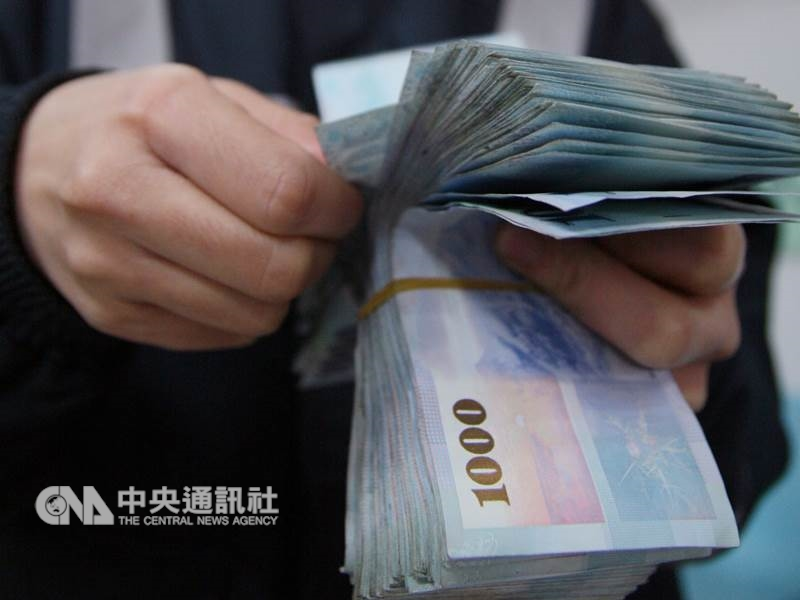 亞太防制洗錢組織評鑑團即將在11月5日來台展開第3輪互相評鑑。(中央社檔案照片)