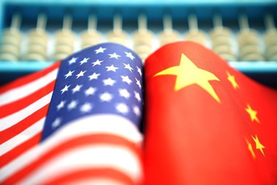 一名與中國外交智庫關係密切的人士透露,北京對歷次美國期中選舉的關切程度,「從來沒有像這次這麼高」。(檔案照片/中新社提供)