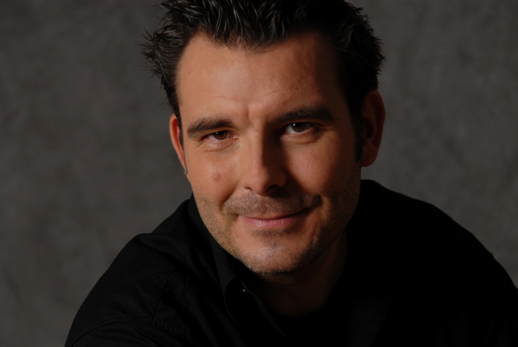 克萊斯(Philipp Klais)現年51歲,是創辦人的曾孫,近年來成功打開海外市場,成為德國管風琴製造商的先驅。(克萊斯提供)中央社記者林育立柏林傳真 107年11月10日