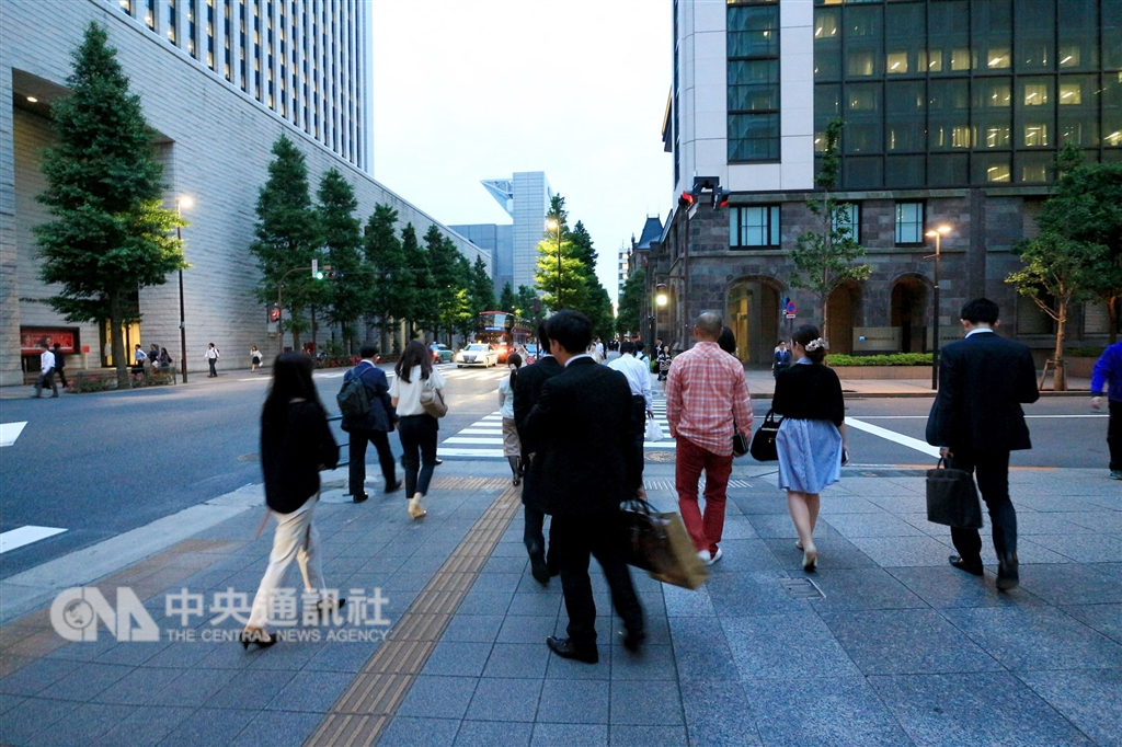 瑞士洛桑管理學院最新公布2018IMD世界人才報告,全球前5名都是歐洲國家;亞洲前4名則為新加坡、香港、馬來西亞和台灣。圖為示意圖。(中央社檔案照片)