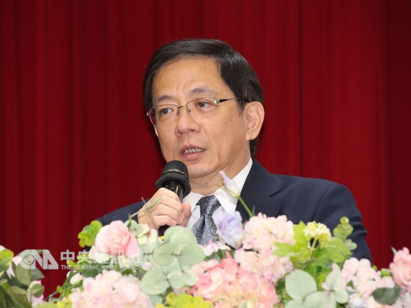台大校長遴選案,3名台大學生向法院聲請定暫時狀態假處分,希望透過司法,讓國立台灣大學校長當選人管中閔在行政訴訟確定前,暫時擔任校長。最高行政法院6日駁回定讞。(中央社檔案照片)