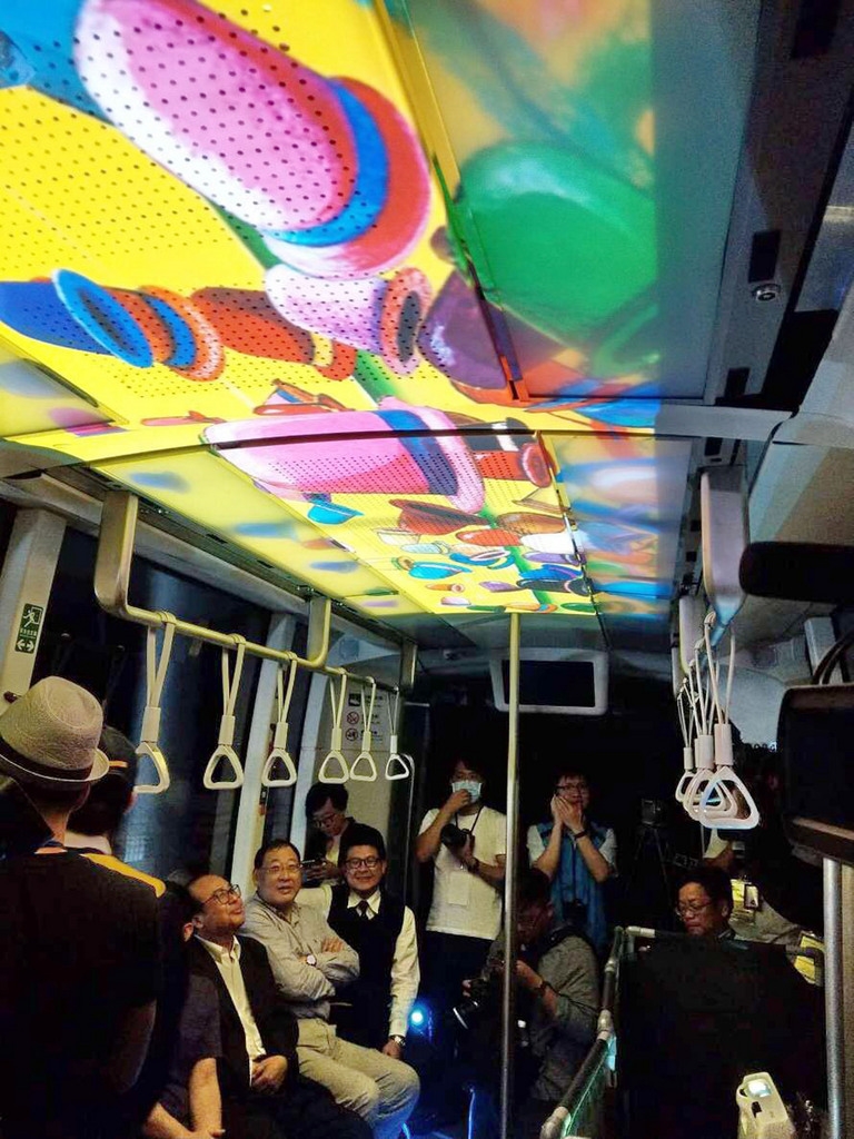 新北淡海輕軌綠山線通車時間,市府捷運局、交通局、新北捷運公司都以23日為目標持續努力籌備中;若交通部核可營運,民眾最快24日即可搭乘。(新北市捷運工程局提供)中央社記者黃旭昇新北市傳真 107年12月18日