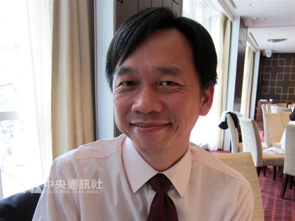 國泰私募股權公司董事長張錫表示,私募股權基金在台灣是一項新業務,但這類以私募方式募集,並採取股權或權益投資為主的基金,在國外實行已久。(中央社檔案照片)