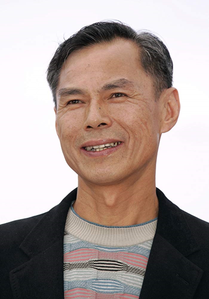 香港導演林嶺東29日在香港家中猝逝。(圖取自IMDb網頁imdb.com)