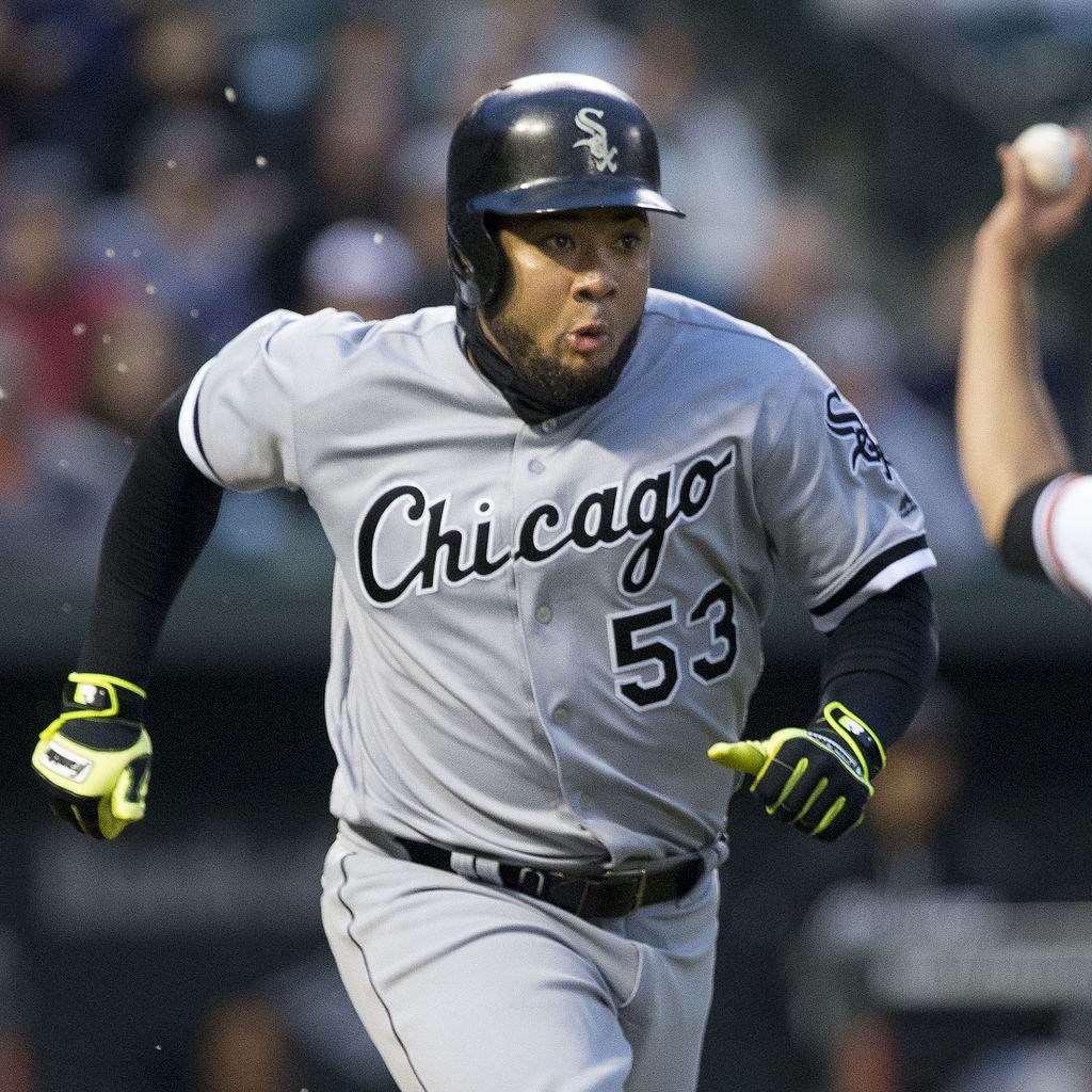 據報導,外野老將卡布瑞拉已經同意和MLB匹茲堡海盜隊簽下小聯盟合約。(圖取自維基共享資源,作者Keith Allison,CC BY-SA 2.0)