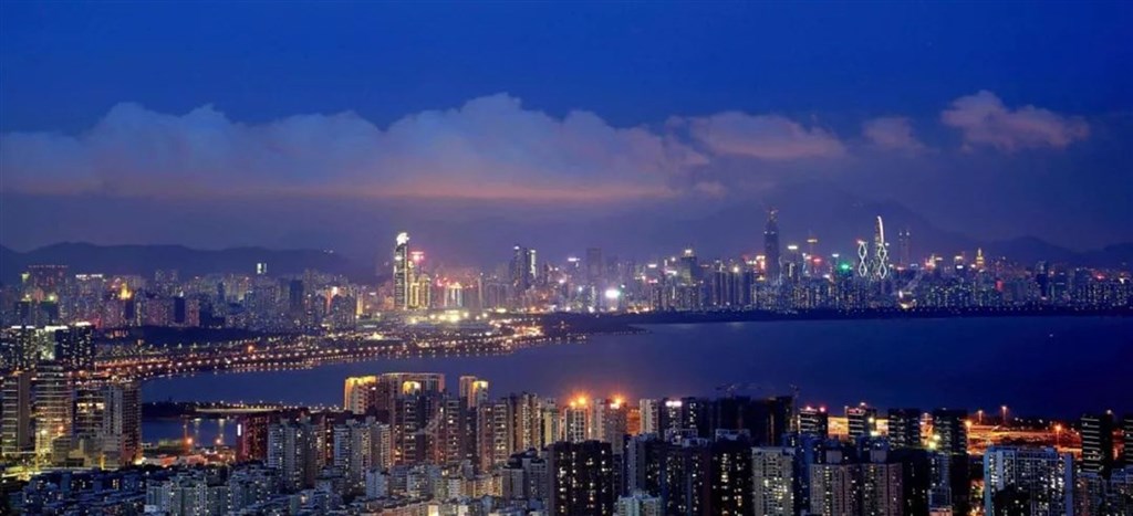 粵港澳大灣區最希望是制度上的突破以及優質生活圈建設,讓港澳居民更方便在廣東就業。(圖取自正解局微信公眾號網頁wemp.app)