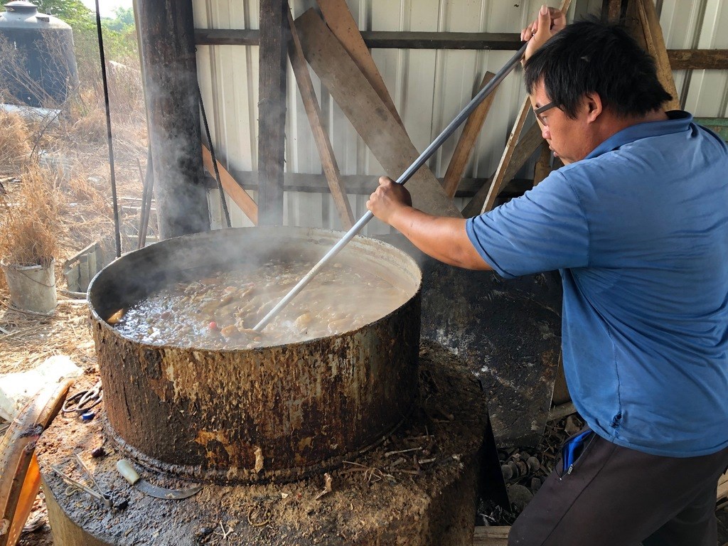 6都廚餘量最大多管道去化成為新挑戰 生活 中央社cna