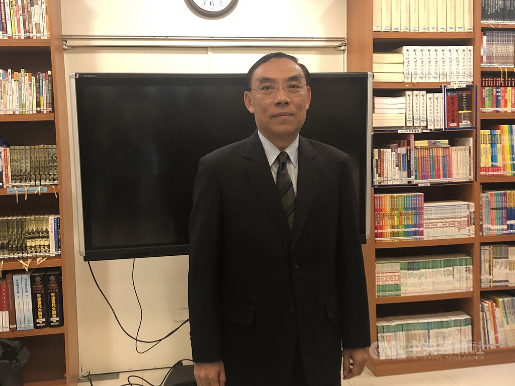 法務部長蔡清祥7日說,虐童有故意,但沒預期發生死亡,刑度當然跟一開始就有殺人意圖的殺童不同;虐童致死罪修法最重為無期徒刑。中央社記者劉世怡攝 108年3月7日