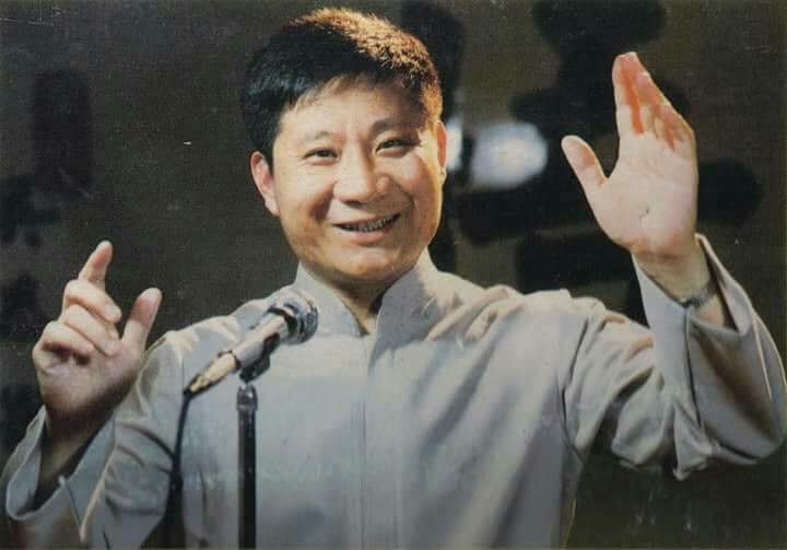 廣播人吳樂天16日晚間在醫院過世,享壽71歲。(圖取自臉書facebook.com)