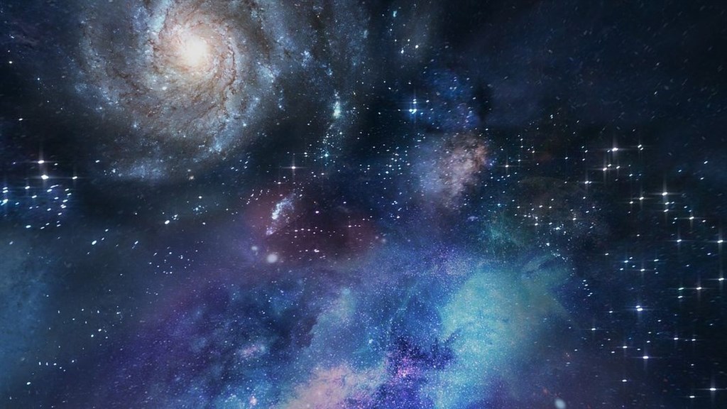 科學界25年來透過陸上和太空望遠鏡發現的太陽系外行星數量將逾4000顆。(示意圖/圖取自Pixabay圖庫)