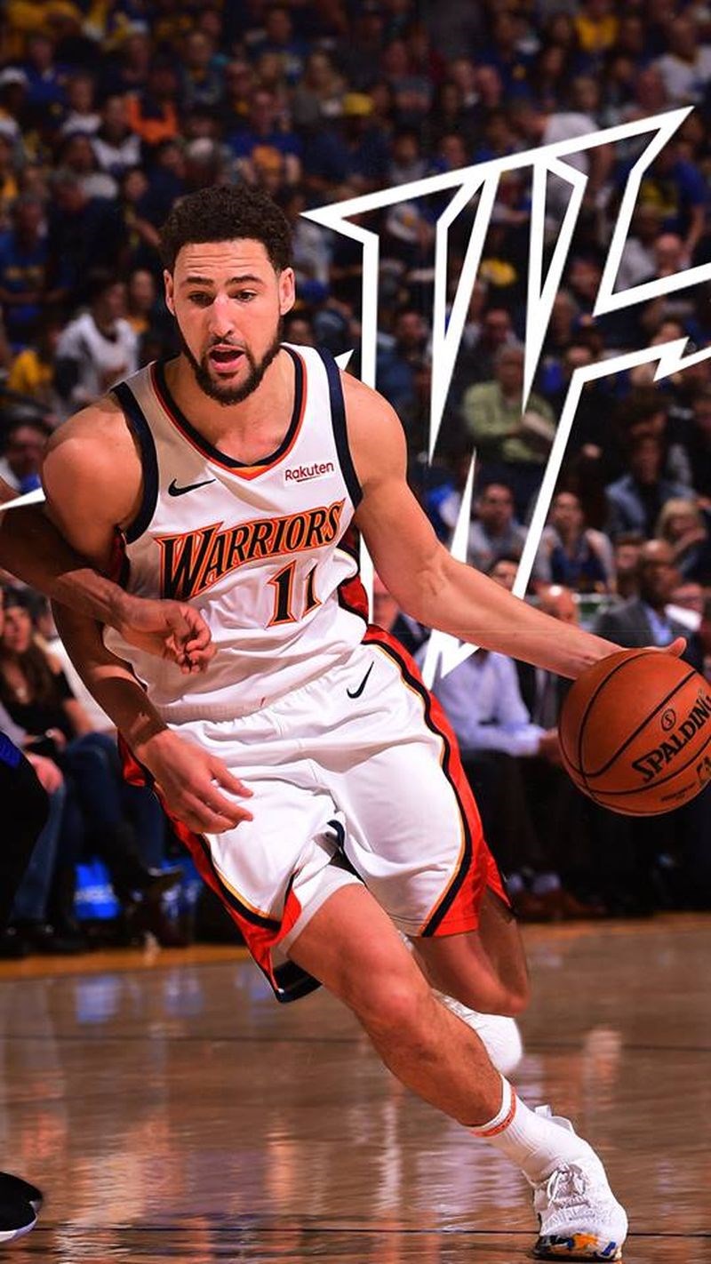 NBA季後賽13日點燃戰火,挑戰隊史三連霸的金州勇士首輪對上洛杉磯快艇,勇士神射「浪花兄弟」之一的前鋒湯普森說:「這正是我們一直所期待的,我們了解這非常關鍵。」(圖取自facebook.com/warriors)