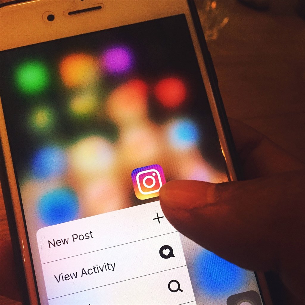 有「數以百萬計」Instagram用戶密碼以未加密形式儲存在臉書公司內部伺服器,且是可被讀取狀態。(圖取自Pixabay圖庫)