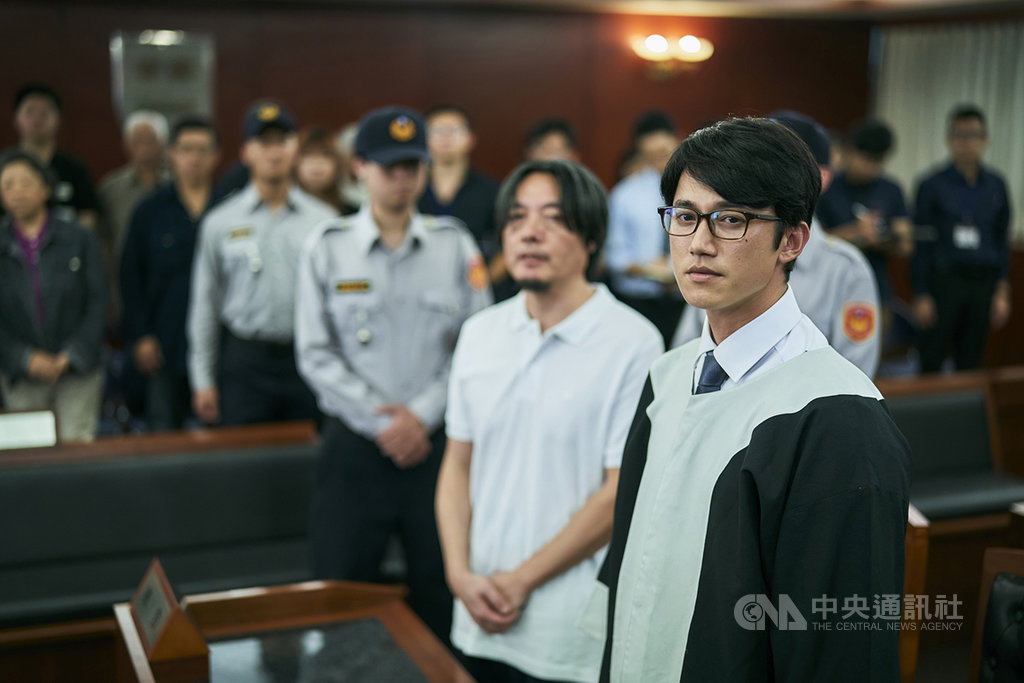 台劇「我們與惡的距離」勇於碰觸社會議題,成功引起大眾對話,更被讚開創台劇新高度,催生這部戲的公視期盼,往後能有多部台劇同時發揮影響力,讓各界對台劇更有信心。圖為劇照。(公視提供)中央社記者江佩凌傳真 108年4月22日