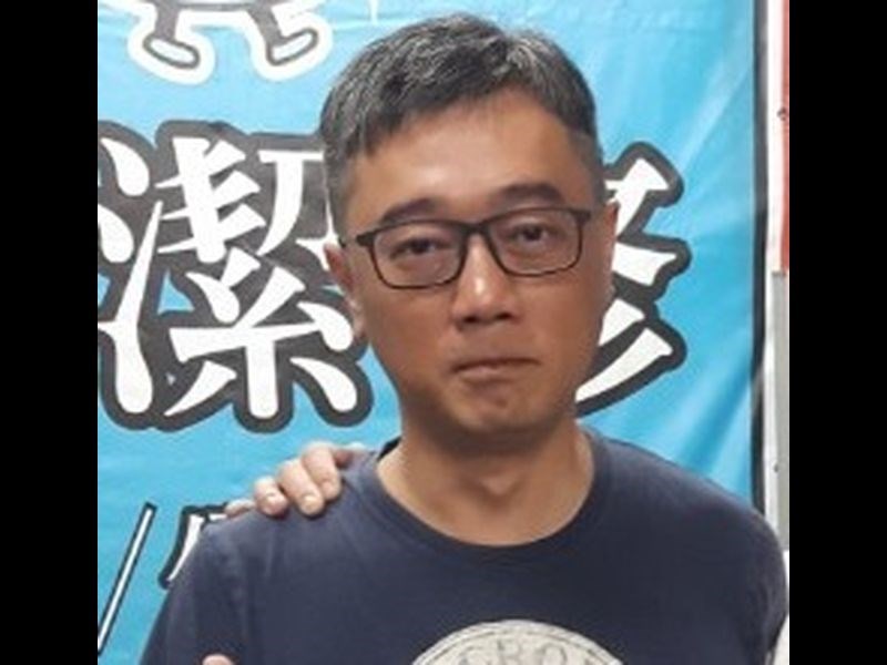 高雄市政府前專門委員趙嘉寶被控收賄判刑11年定讞,逃亡5年,25日被刑事局與高雄市警方在屏東逮捕。(圖取自內政部警政署刑事警察局網頁www.cib.gov.tw)