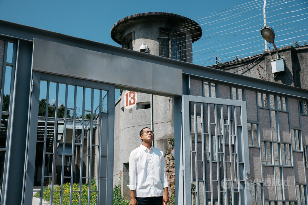 公視新戲「噬罪者」由演員莊凱勛等人主演,刻畫更生人生活,探討罪後重生,再受影音平台網飛(Netflix)青睞登上國際。(公視提供)中央社記者江佩凌傳真 108年5月9日