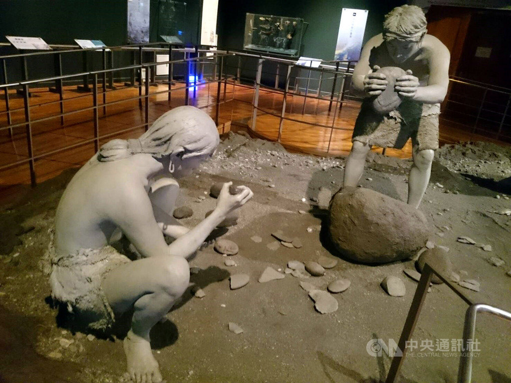 台東縣春遊自由行補助方案自4月1日實施至今,縣府統計至5月19日止,剩餘額度尚有約1萬7000間房間,相當充裕,歡迎民眾走訪台東。(檔案照片)中央社記者盧太城台東攝 108年5月21日