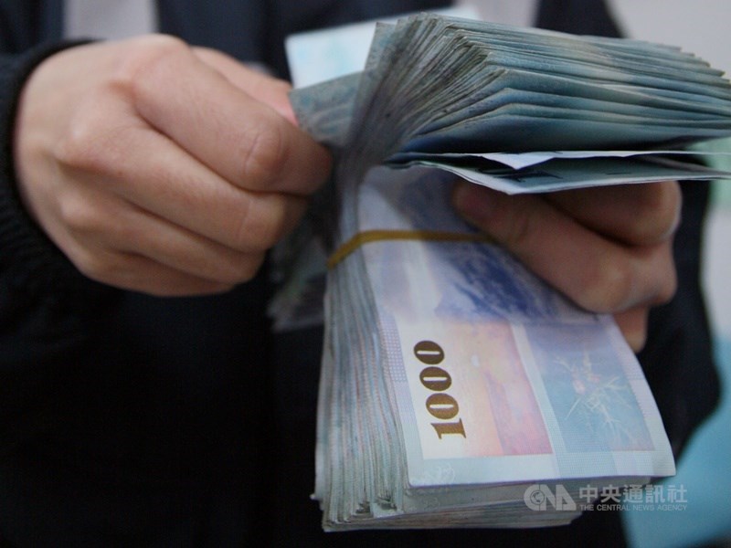 貿易商潤寅實業連同4家關係企業爆出銀行詐貸案,造成13家銀行受害。(示意圖/中央社檔案照片)