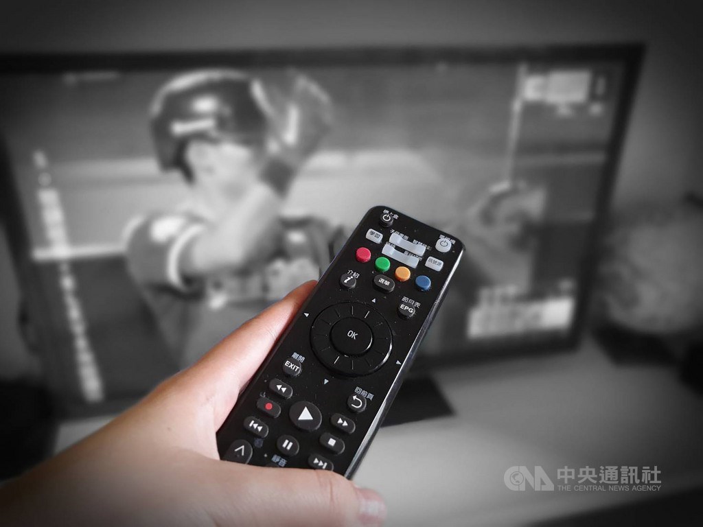 業界人士透露,已有頻道代理商擬在8、9月,將收視率不佳的兩個頻道斷訊,對特定系統業者「下馬威」。(中央社檔案照片)