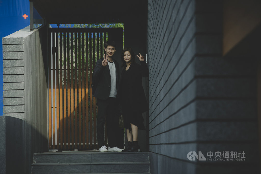 電影「寄生上流」(Parasite)6月28日起在台上映,截至7月23日為止,全台票房突破新台幣億元大關,也成為第5部在台上映票房破億元的南韓電影。(CATCHPLAY提供)中央社記者洪健倫傳真 108年7月24日
