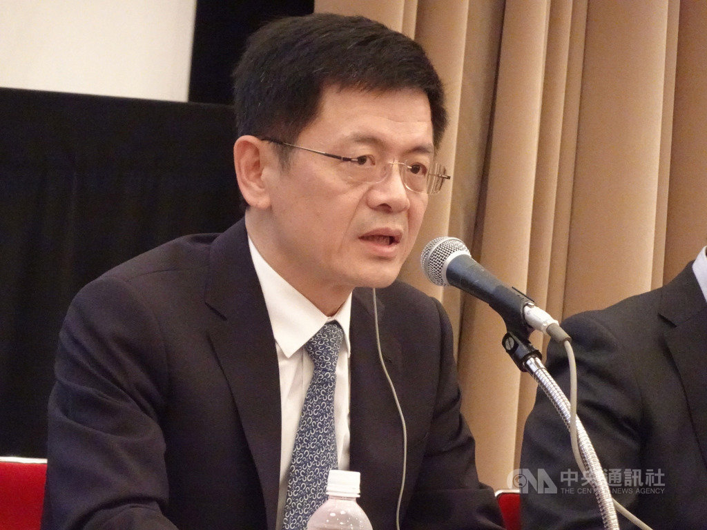 日本亞洲調查會22日在東京舉辦國際研討會,中央社社長張瑞昌身為與談人表示,從香港反送中示威活動可知一國兩制是失敗的。中央社記者楊明珠東京攝 108年8月22日