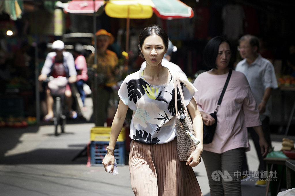 串流影音平台Netflix內容採購經理張晨接受中央社獨家專訪表示,Netflix看到越來越多的優秀節目在台灣製作,引起跨區域觀眾的共鳴,包括台灣電影「誰先愛上他的」。圖為「誰先愛上他的」劇照。(Netflix提供)中央社記者吳家豪傳真 108年8月25日