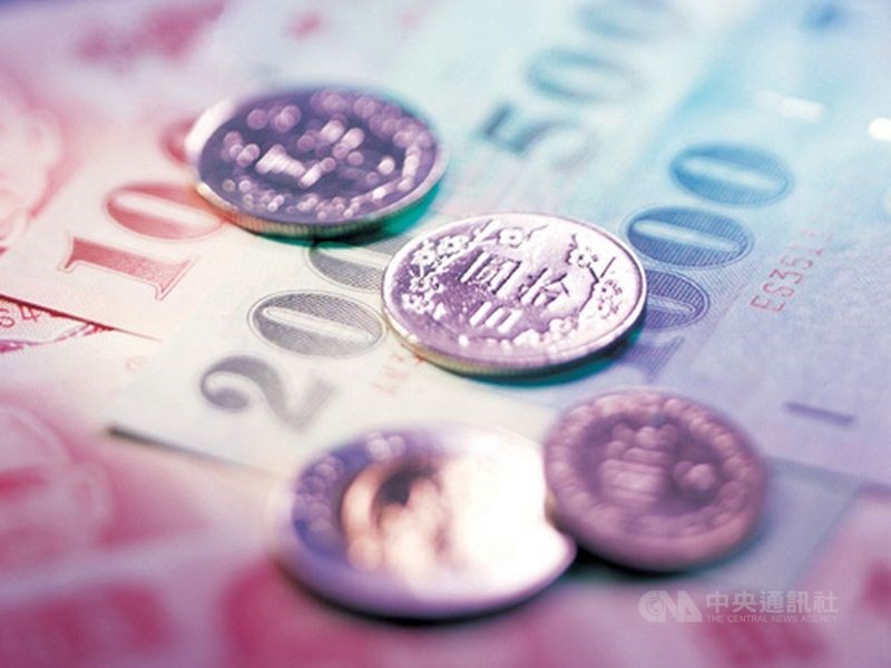 金融圈傳出併購消息,國票金大股東旺旺集團與安泰銀的大股東私募基金隆力傳出簽下意向書,且整體併購資金達新台幣350億。(中央社檔案照片)