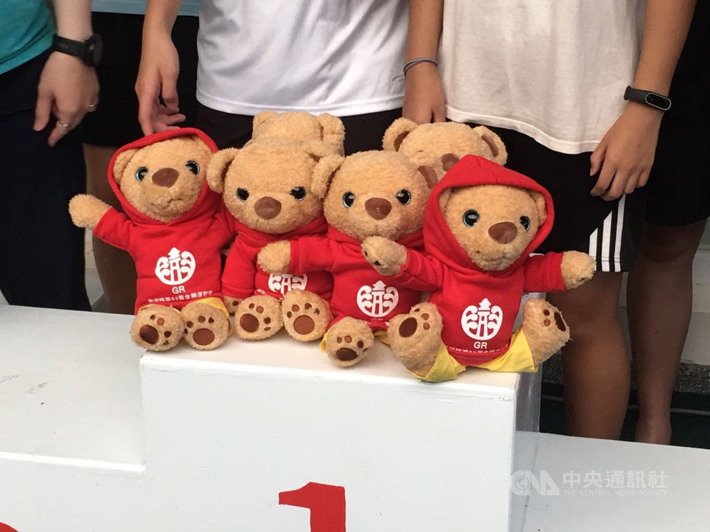 澎湖年度運動賽事63屆縣運會登場 地方 中央社cna