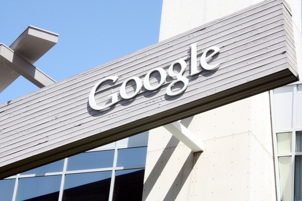 Google針對在法國的稅務詐欺調查,同意總共支付近10億歐元與法國當局和解。(中央社檔案照片)