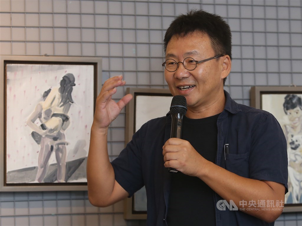 建築師黃聲遠即將在哈佛大學演講並舉辦個展,讓更多人見識台灣美學與不畏挑戰的韌性。(中央社檔案照片)