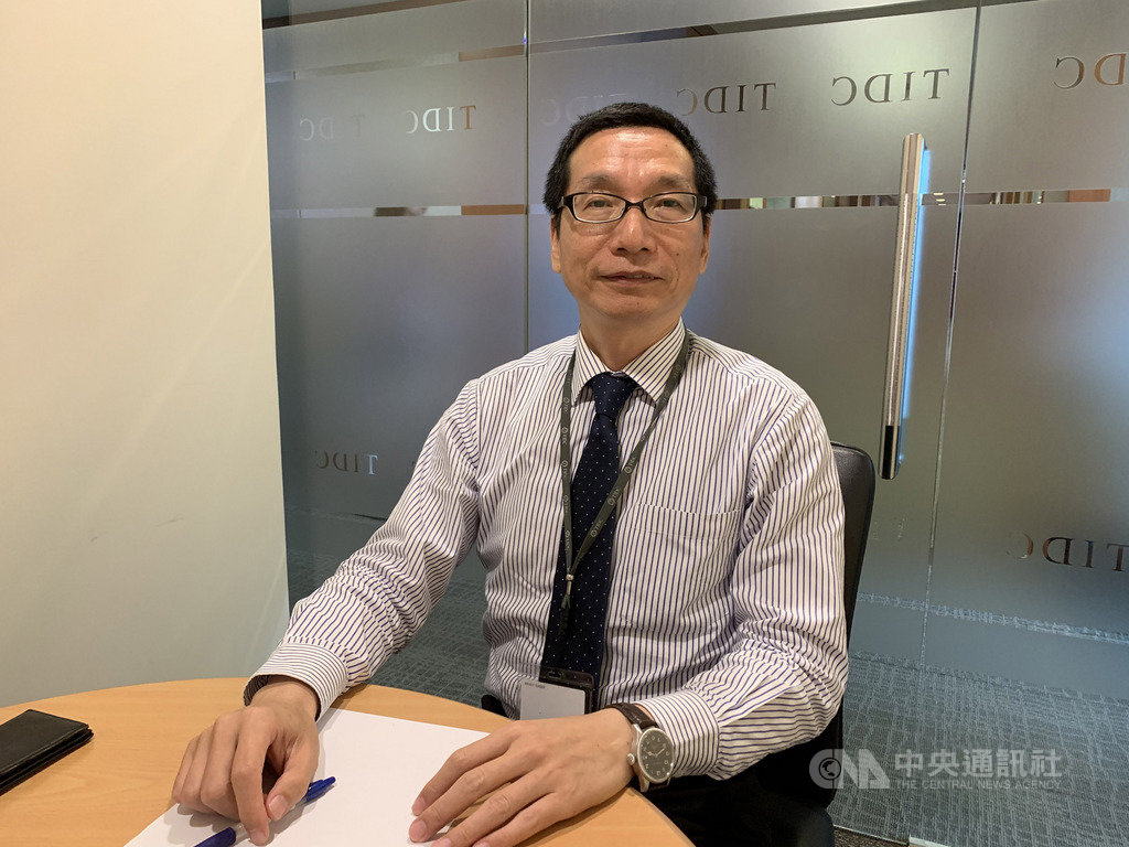 中華民國消費者文教基金會董事游開雄表示,可能是日本利用個資詐騙的情形很少,在日本個資是可以當成交易標的,容許業者販售電話號碼、出生年月日等個資。但他強調,台灣利用個資詐騙屢見不鮮,民情不同不能當作借鏡。中央社記者林孟汝攝 108年9月18日