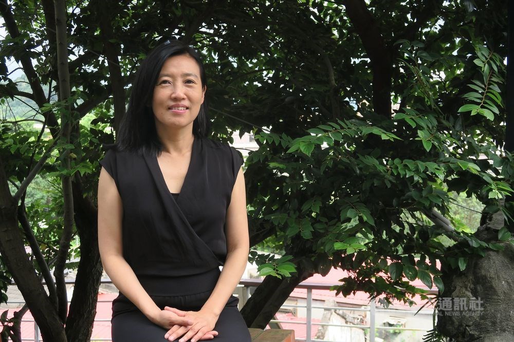 文化內容策進院董事會19日一致決議通過,由作家胡晴舫擔任文策院首任院長。(中央社檔案照片)