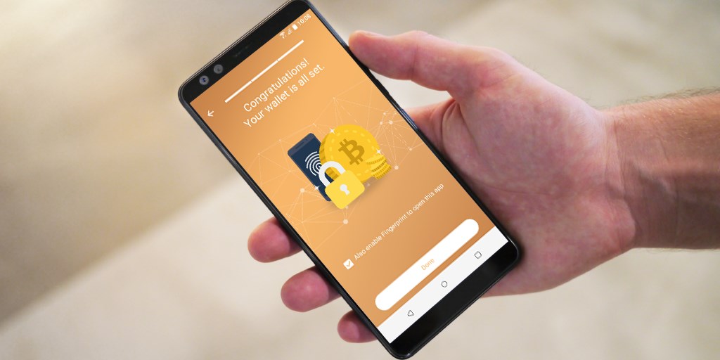 宏達電19日宣布EXODUS 1和比特幣交易所Bitcoin.com合作,將成為第一支內建比特幣現金錢包APP的智慧機。(圖取自facebook.com/htcexodus)