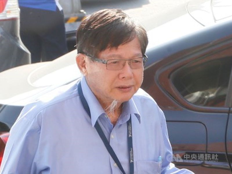 慶富造船海軍獵雷艦詐貸案,雄院27日依違反銀行法等罪,判被告董事長陳慶男徒刑25年、併科罰金新台幣1億500萬元。(中央社檔案照片)