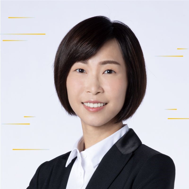 律師陳雨凡4日晚間發出聲明表示,時力不願共同努力抗中保台,甚至想開除她,無法接受也對時力心寒,稍早已遞出退黨文件。(圖取自facebook.com/voteufan)