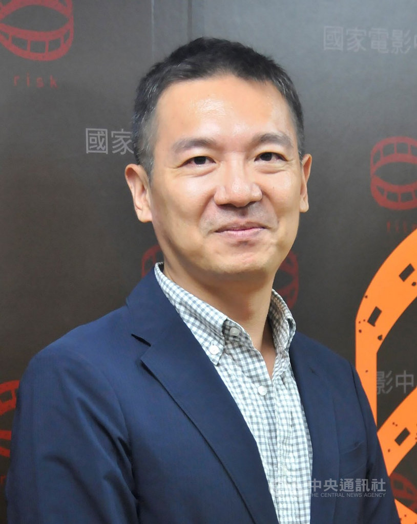 文化部9日表示,前國家電影中心執行長陳斌全(圖)即日起接任駐英國代表處文化組組長,他表示,未來將以先前向國際推廣台灣電影的經驗為本,擴及台灣文化藝術各方面向。(文化部提供)中央社記者鄭景雯傳真 108年10月9日