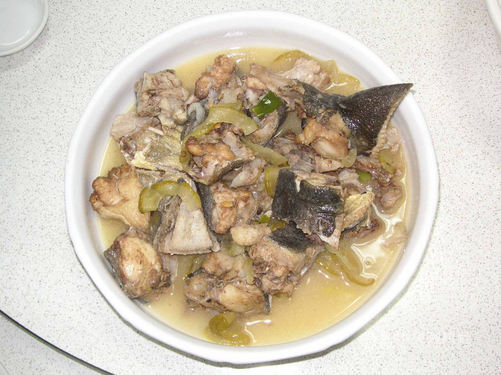 澎湖縣政府辦理「戀戀海味」系列活動中的澎湖故事菜,共有28家餐廳獲得推薦,包括傳統菜餚餐飲、飲料甜品和創意料理等,令人垂涎。中央社 108年10月11日