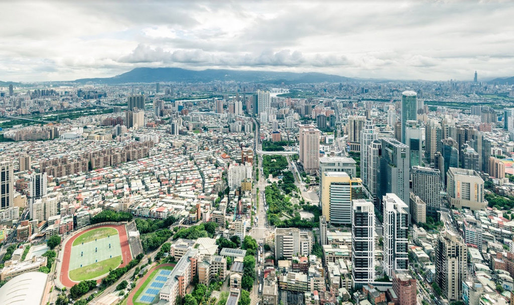 新北市政府城鄉發展局指出,日前公告TOD第1階段的都市發展策略原則,共21處捷運場站納入;16日公告第2階段35站並進行公開展覽,全面啟動車站周邊都更。(城鄉局提供)中央社記者王鴻國傳真 108年10月16日