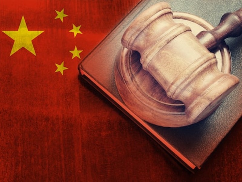 港女命案兇嫌陳同佳致函香港特首林鄭月娥表示願意來台投案,並獲港府允諾協助;掀起「反送中」風波的兇嫌將再掀台港司法互助波瀾。(示意圖/中央社)