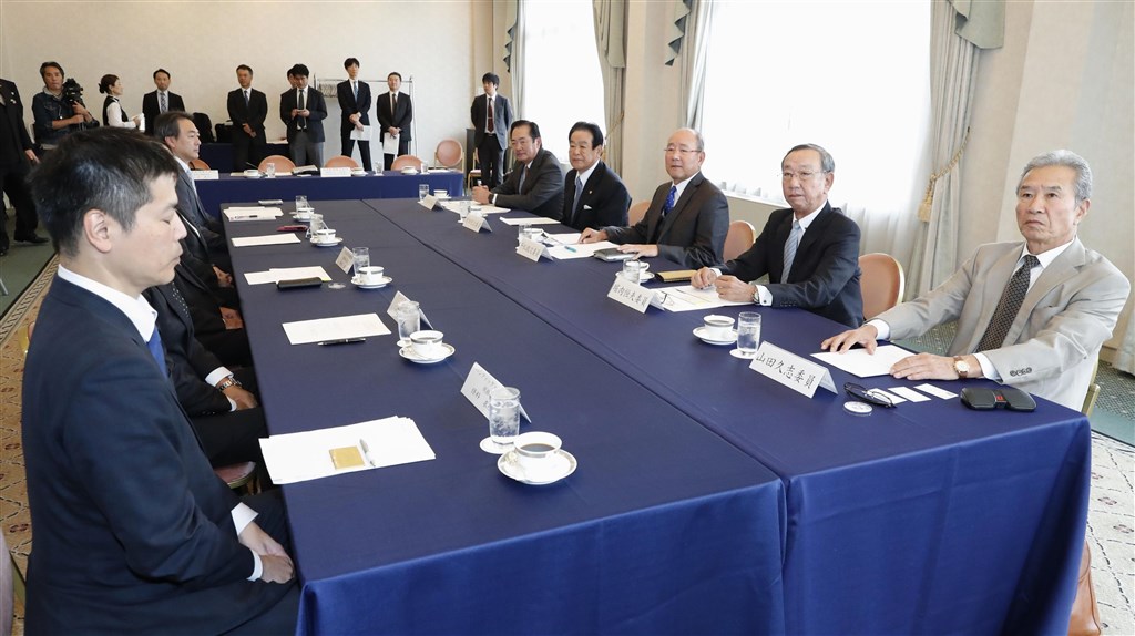 日本職棒21日召開頒給先發完投型投手的澤村賞評審委員會,決定2019年得主「從缺」,這是日職史上第5次。(共同社提供)