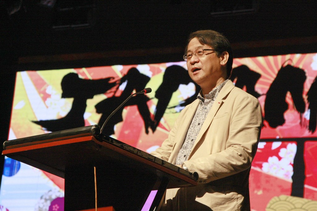 日本台灣交流協會發布新聞稿指出,新任駐台代表泉裕泰(圖)24日就任,預定11月1日到職。(圖取自facebook.com/embassyofjapan.bd)