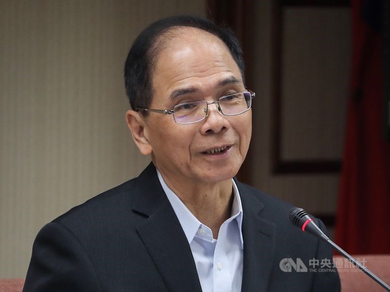 民進黨13日將召開中執會,通過不分區立委提名名單。據了解,前行政院長游錫堃納入安全名單,布局問鼎立院龍頭意味濃厚。(中央社檔案照片)