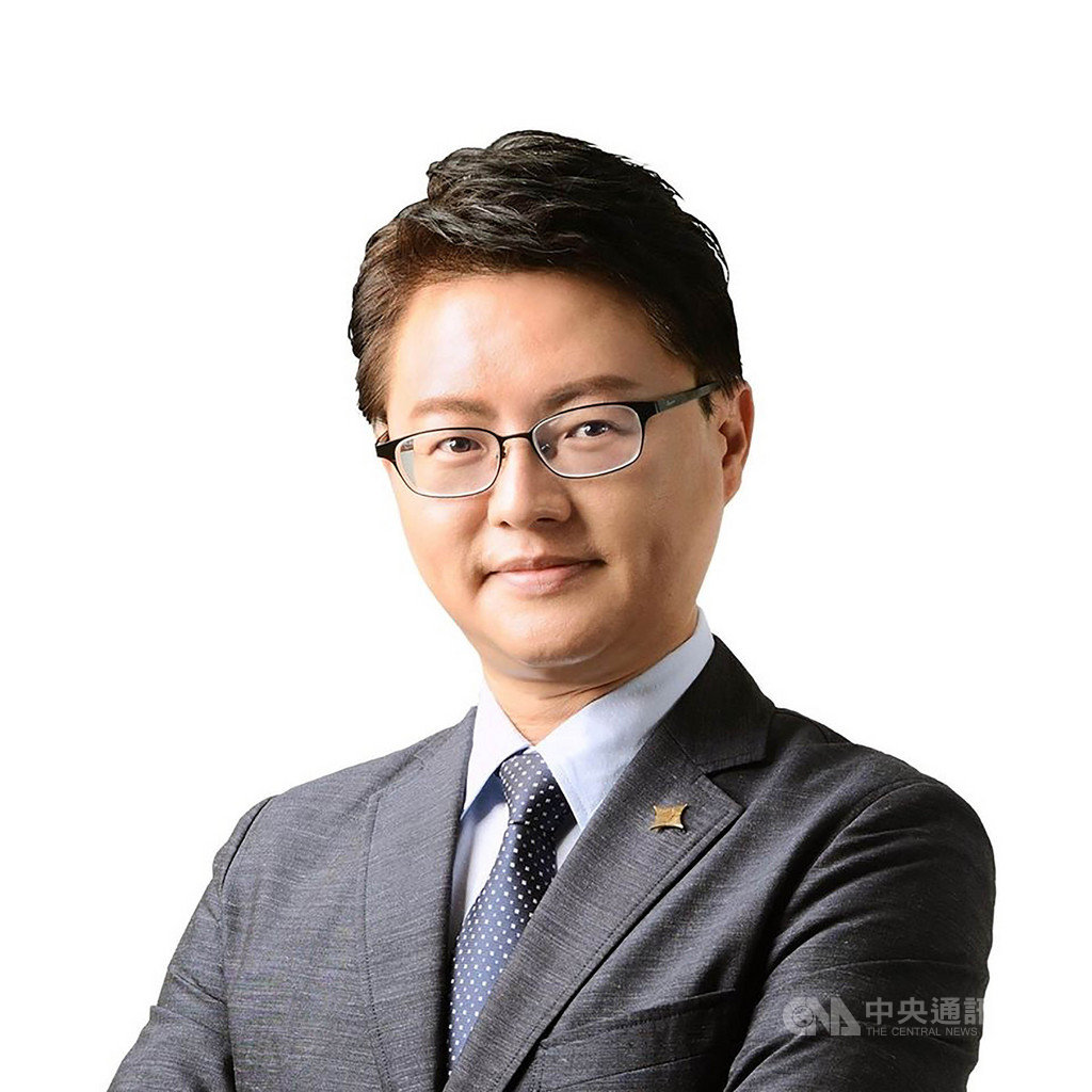 台灣基進14日公布不分區立委提名名單,第2名是主席陳奕齊,他說,2020大選的目標是進軍國會並組成「第2個本土黨團」,所以基進一定要爭取政黨票。(台灣基進提供)中央社記者王淑芬傳真 108年11月14日