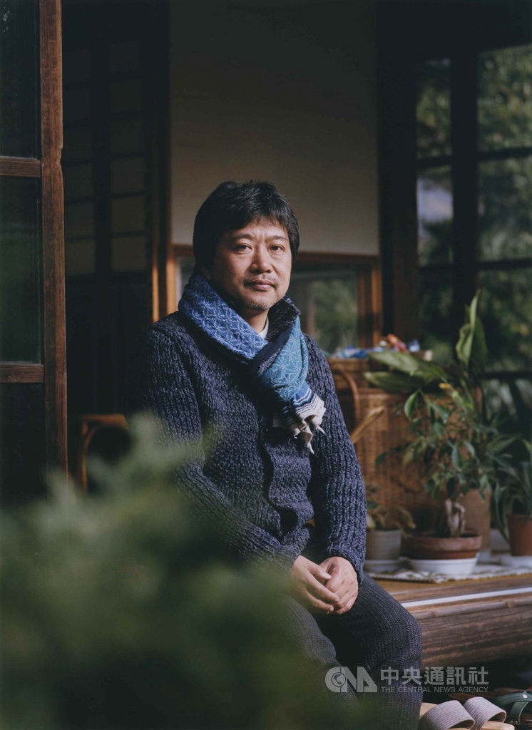 金馬執委會19日下午公布第56屆金馬獎典禮頒獎嘉賓,獲得坎城影展金棕櫚大獎的日本導演是枝裕和(圖)將擔任頒獎嘉賓。(金馬執委會提供)中央社記者洪健倫傳真 108年11月19日