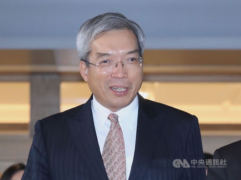 台商回台投資成果遭國民黨立委曾銘宗質疑灌水,專家學者多不認同此說法,財信傳媒董事長謝金河(圖)直言「到工業區繞一下就知道狀況」。(中央社檔案照片)